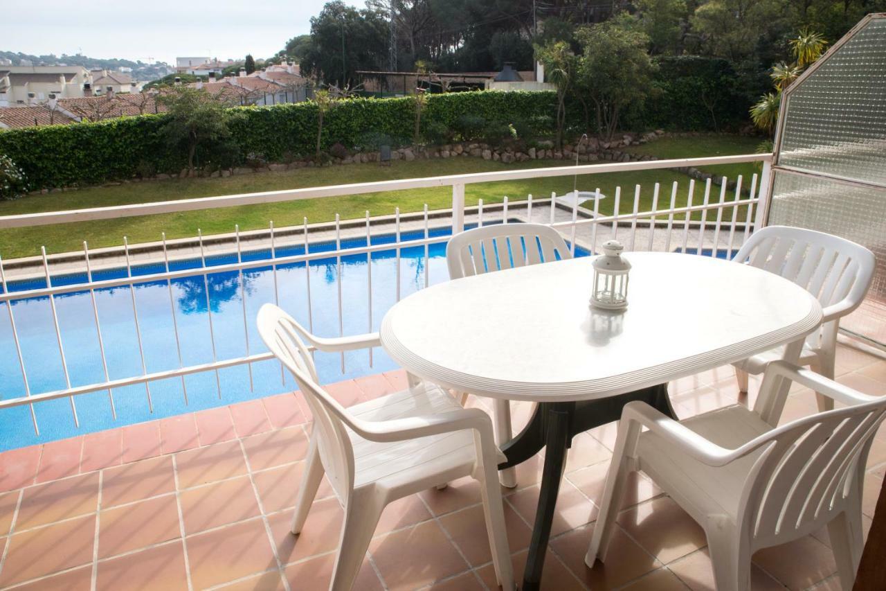 Caleta Sol Petit Apartamento Sant Feliu de Guíxols