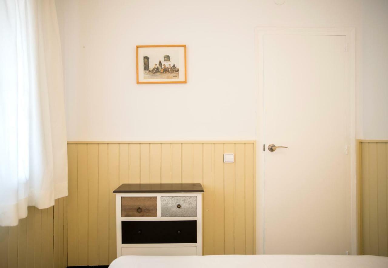 Caleta Sol Petit Apartamento Sant Feliu de Guíxols