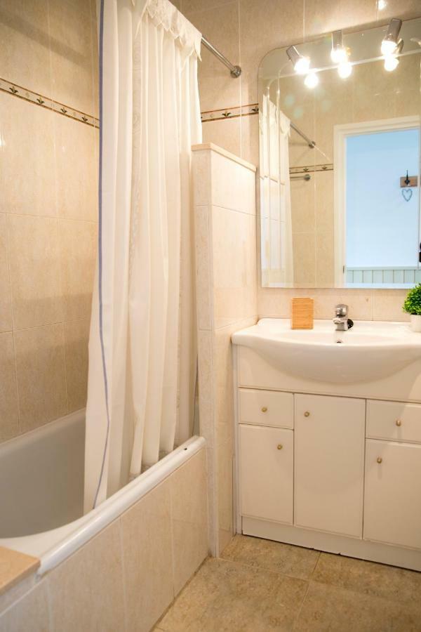 Apartamento Caleta Sol Petit *