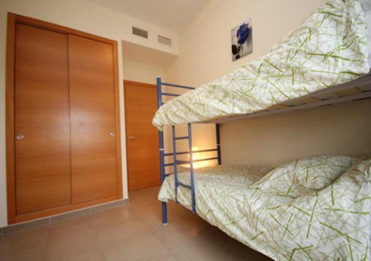 Apartment Expoholidays - Albardi Aguadulce (Almeria)