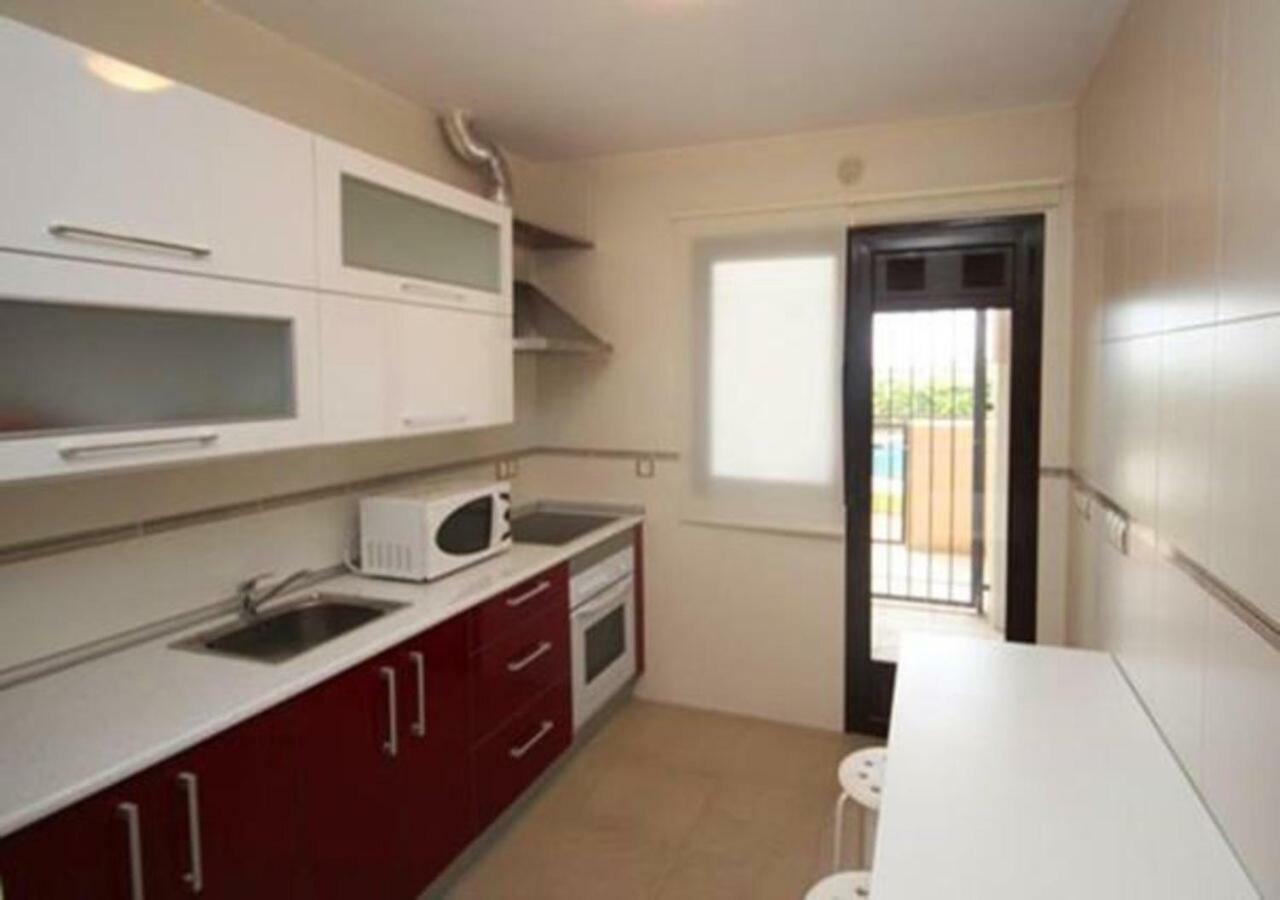 Expoholidays - Albardi Apartment Aguadulce (Almeria)