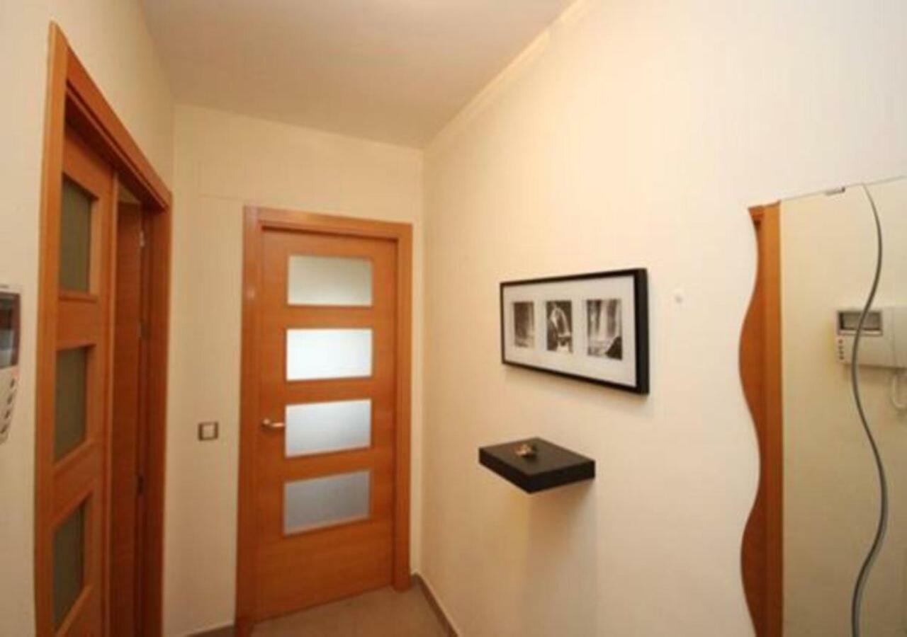 Expoholidays - Albardi Apartment Aguadulce (Almeria)