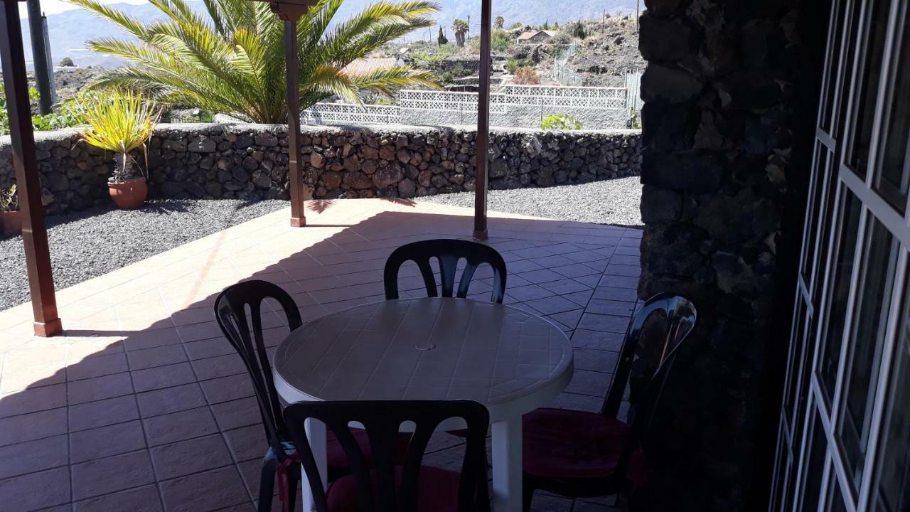 Casa Roberto Los Llanos De Aridane