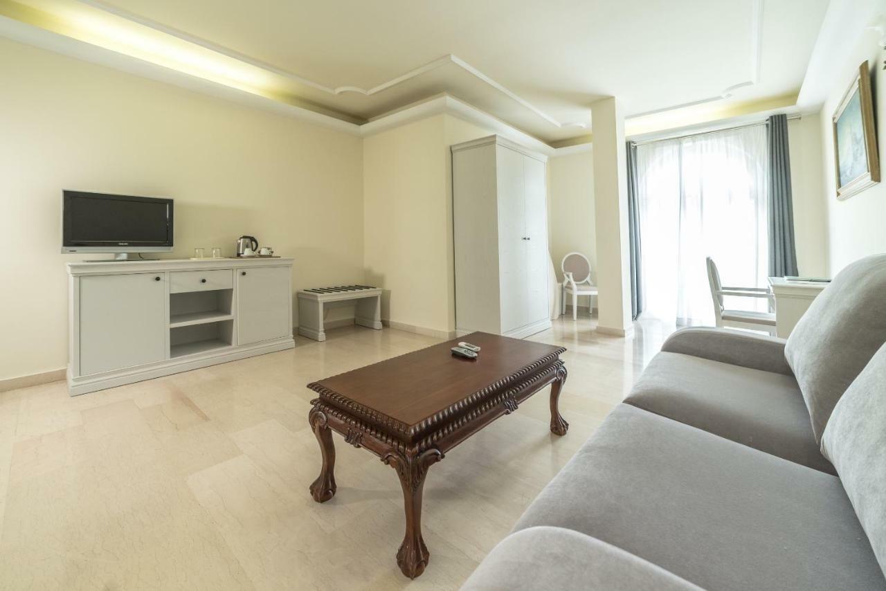 Grand Palladium 5* Santa Eulalia del Río