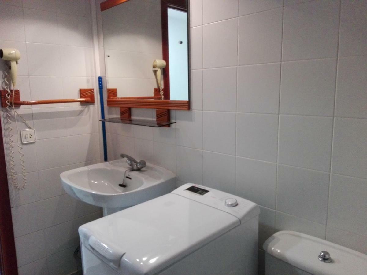 Apartamento Zeus Montblanc Salou