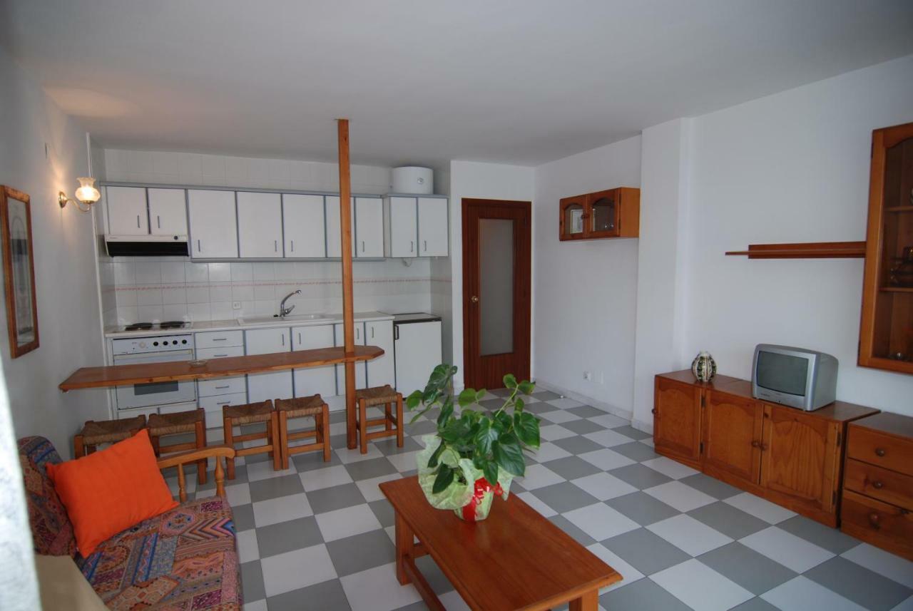 Apartamento Zeus Montblanc *