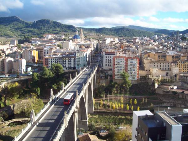 Reconquista Hotel