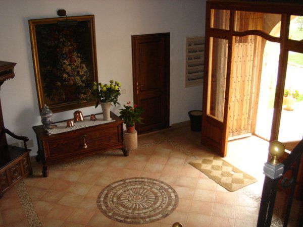 Country house Puig De Ros D'alt