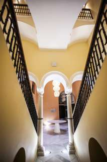 Hotel Eurostars Asta Regia Jerez 4*