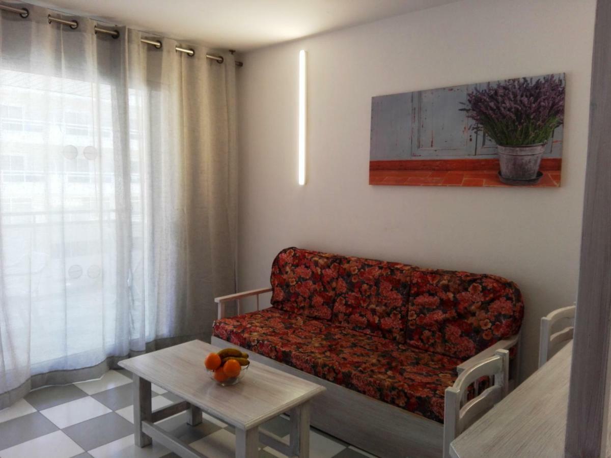 Zeus Montblanc Apartamento Salou