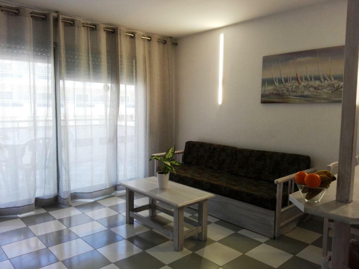 Apartamento Zeus Montblanc