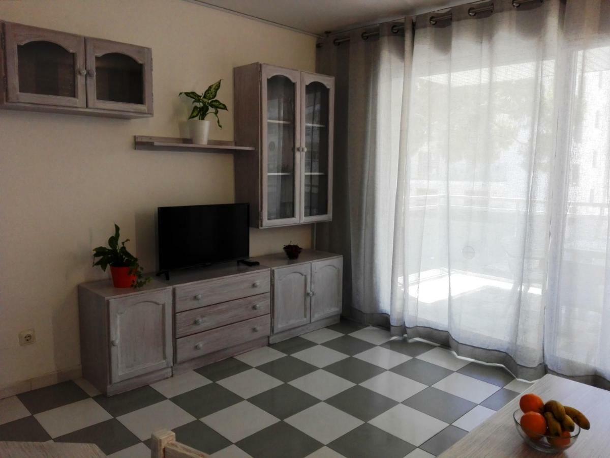 Apartamento Zeus Montblanc Salou