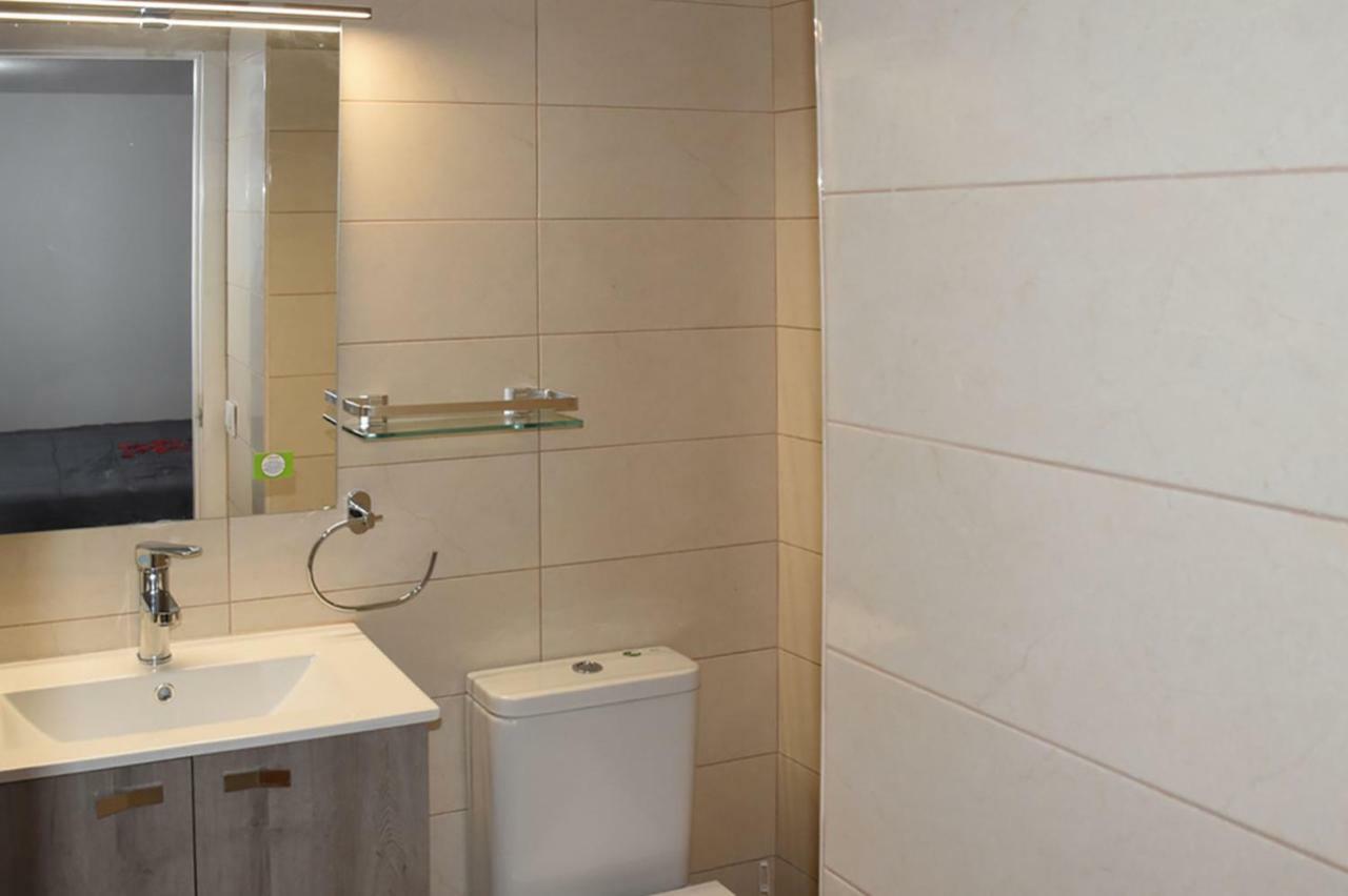 Rosesapparts A20demar Triplex Apartment Roses