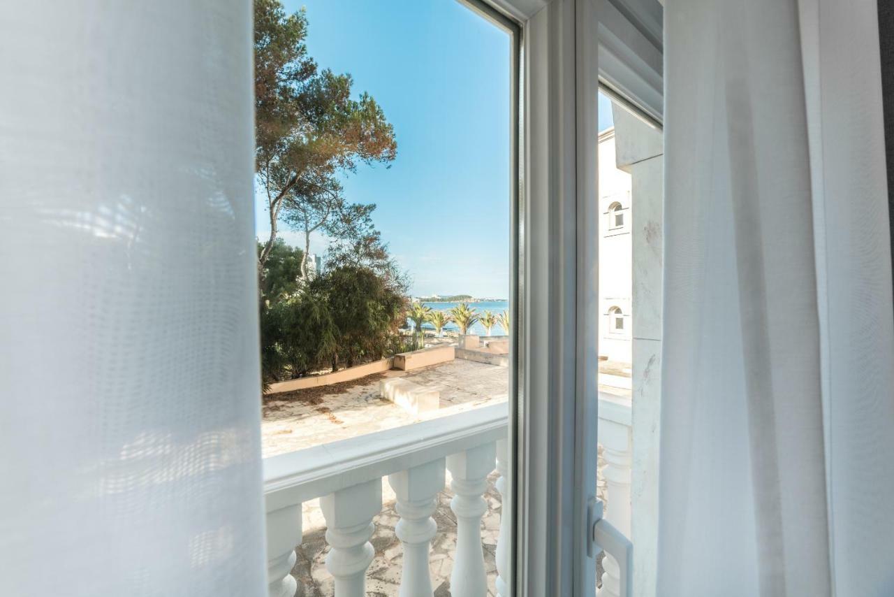 Grand Palladium Hotel Santa Eulalia del Río