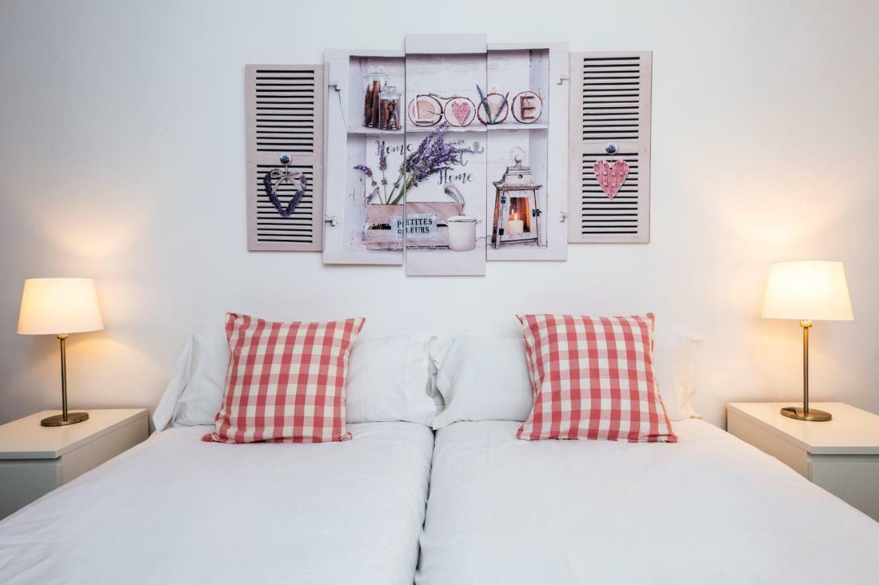 Apartment Cornellalux Cornella de Llobregat