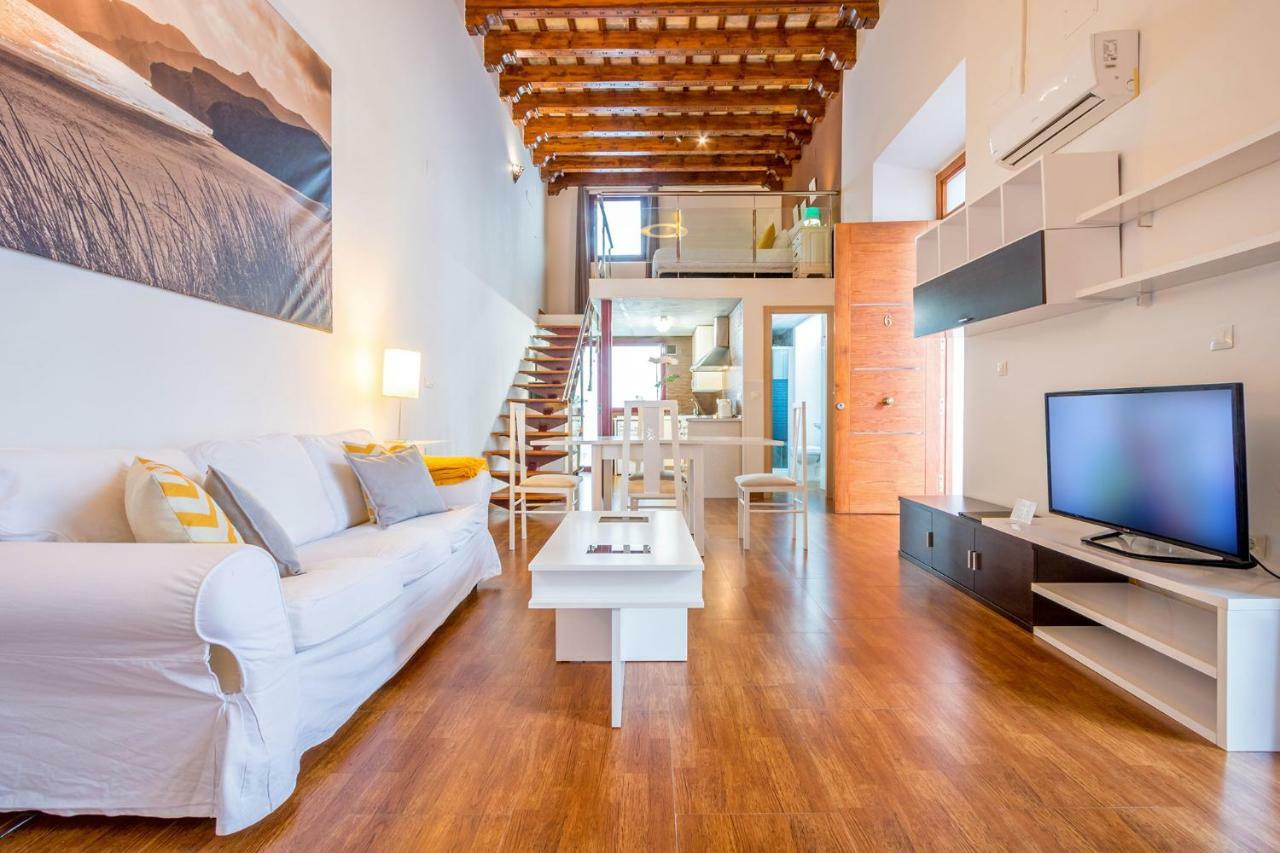 Sherry Center Apartment
