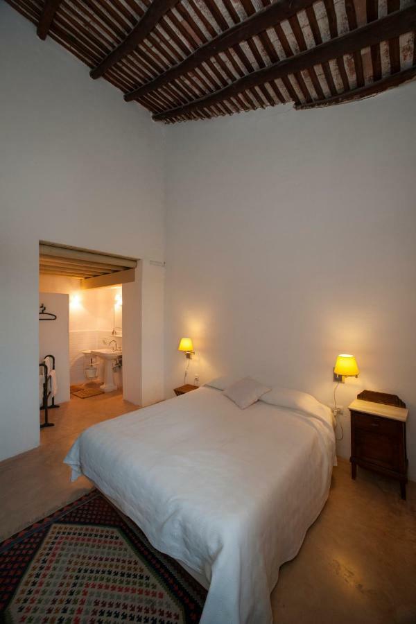 Pozos De La Nieve Apartment Constantina