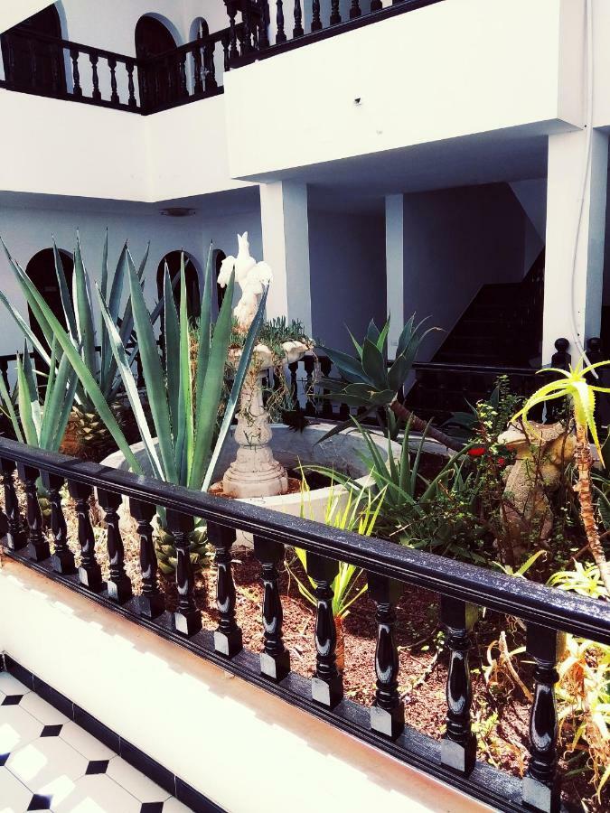 Сasa de vacaciones Fuerteventura