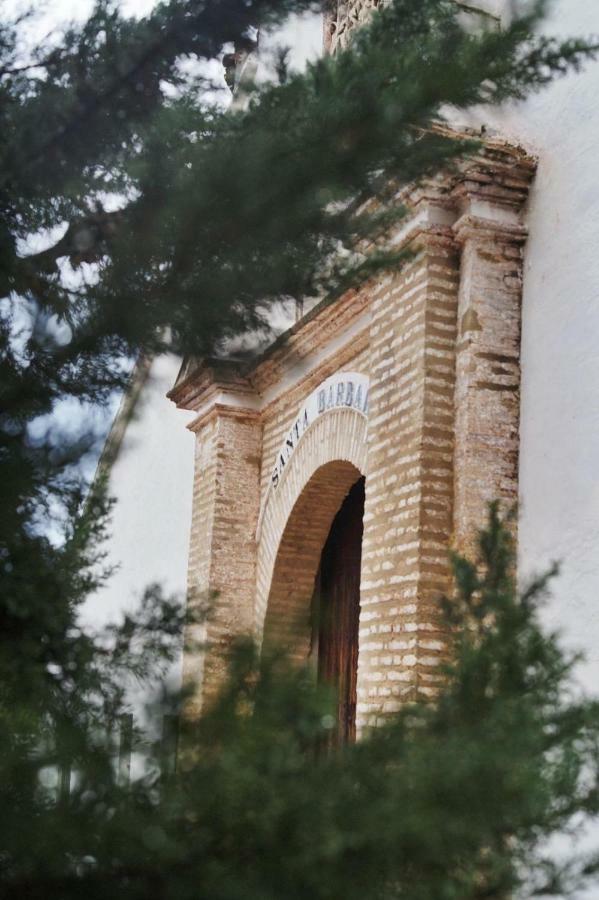 Pozos De La Nieve *