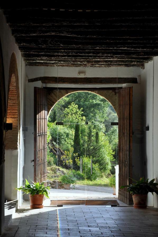 Pozos De La Nieve Constantina