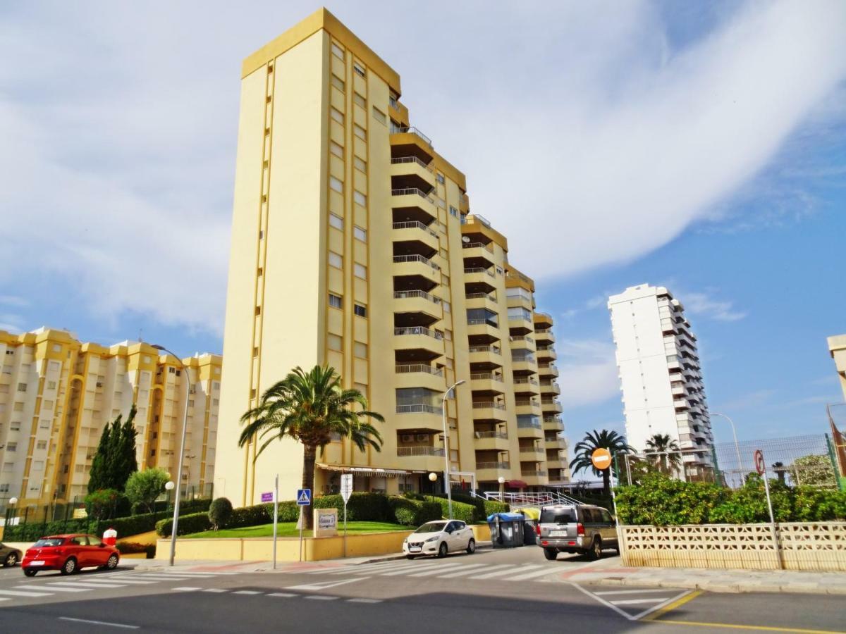 Bahamas - Familiar Apartment Playa de Gandia