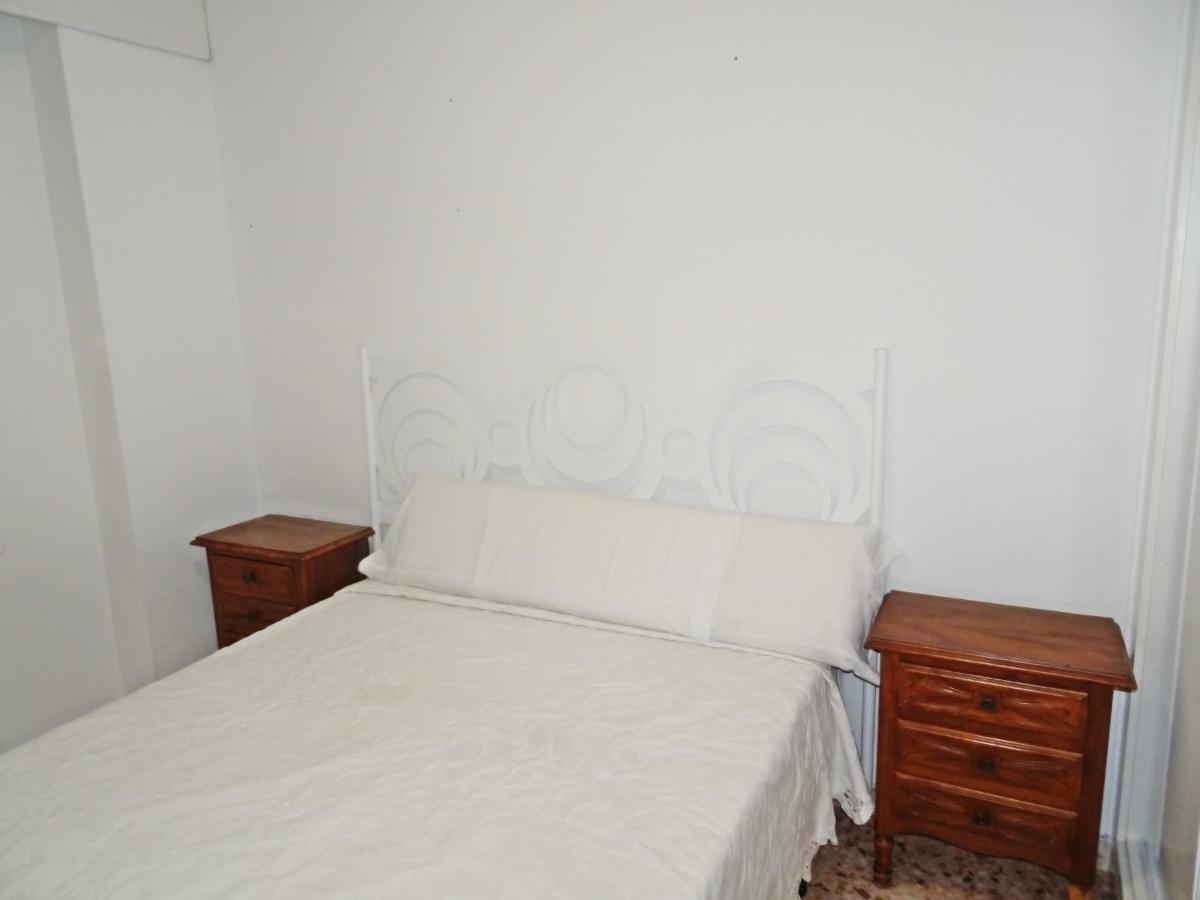Bahamas - Familiar Apartment Playa de Gandia