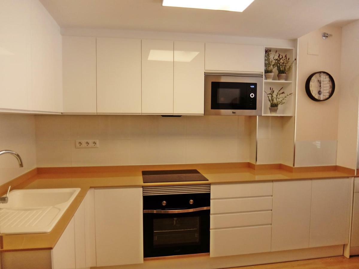 Apartment Bahamas - Familiar Playa de Gandia