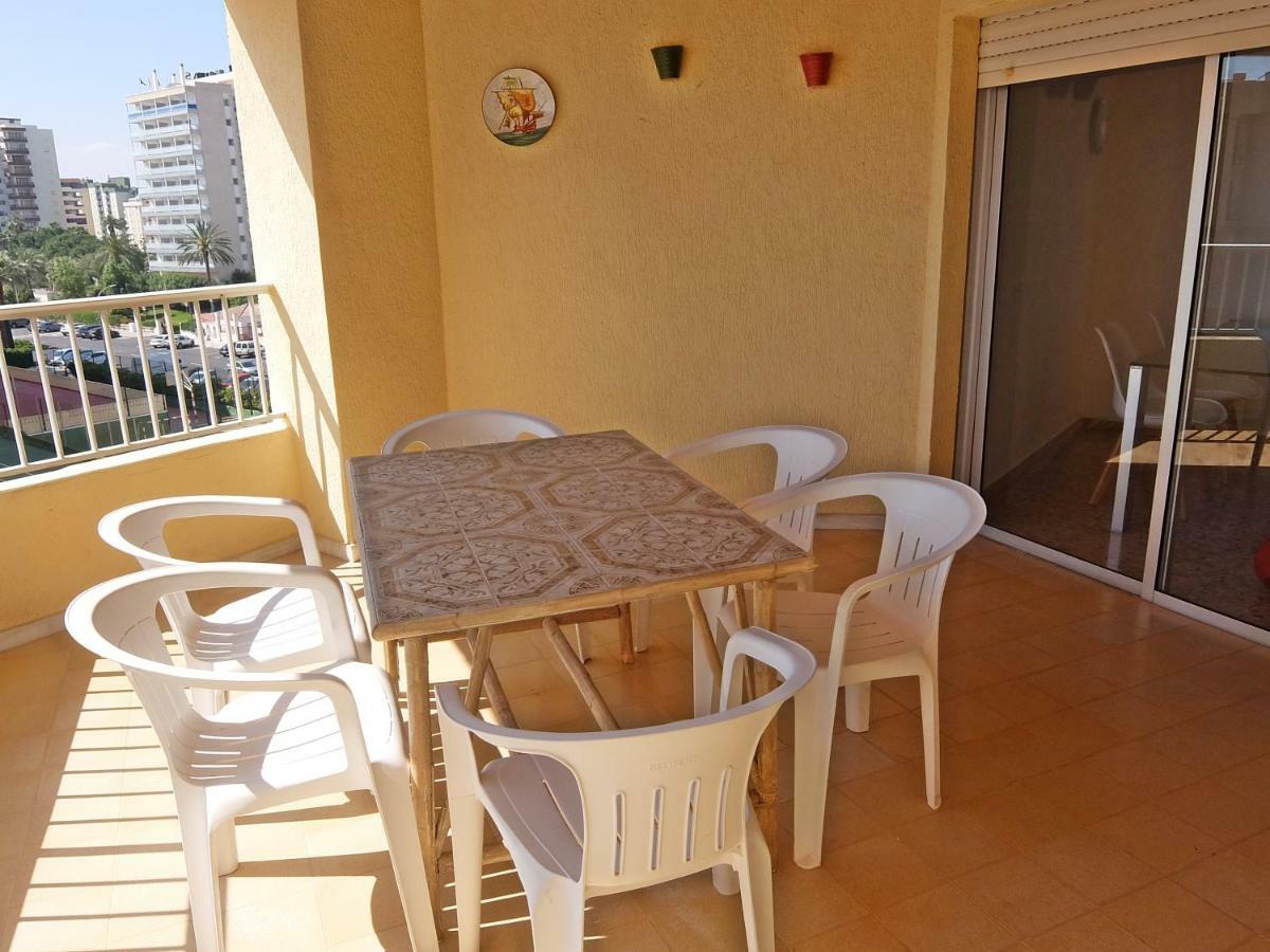 Bahamas - Familiar Apartment Playa de Gandia