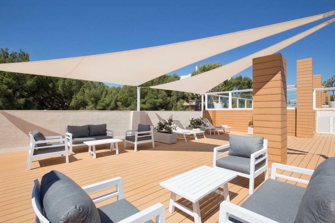 Apartamento Canyamel Sunrise