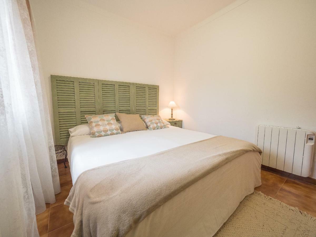 Holiday home Bunyola