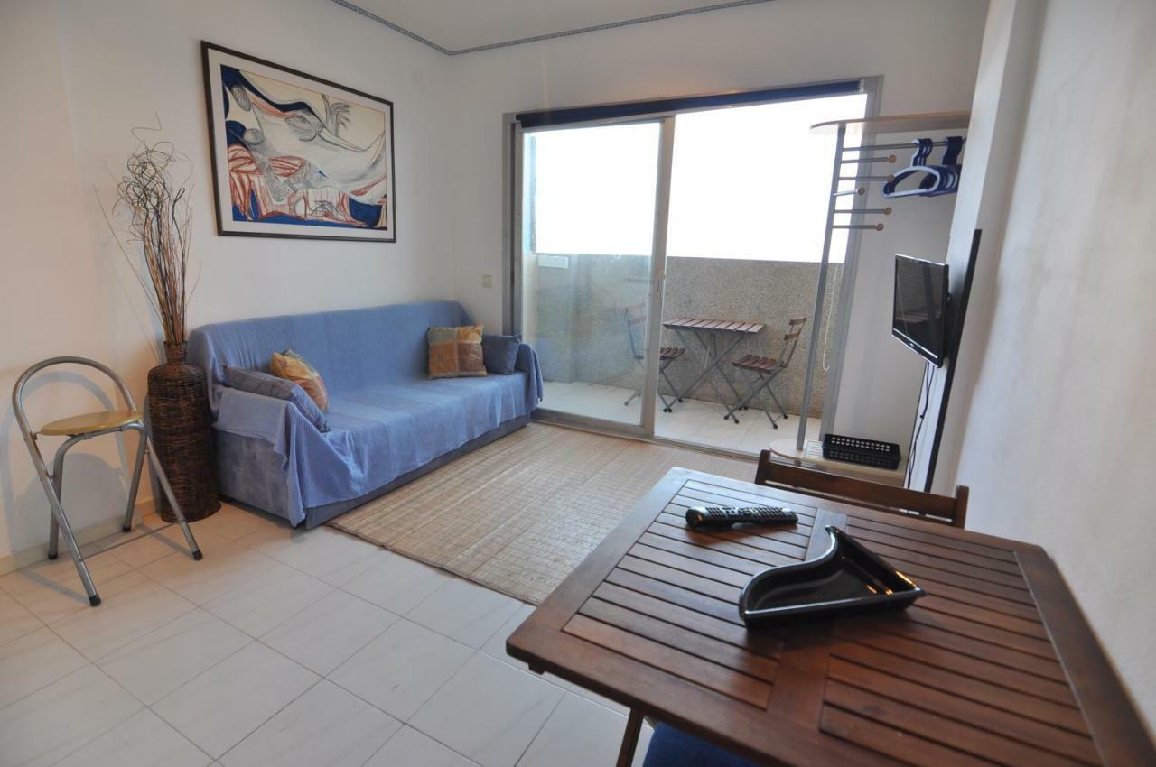 Apartamento Rnet - Miami Ampuriabrava