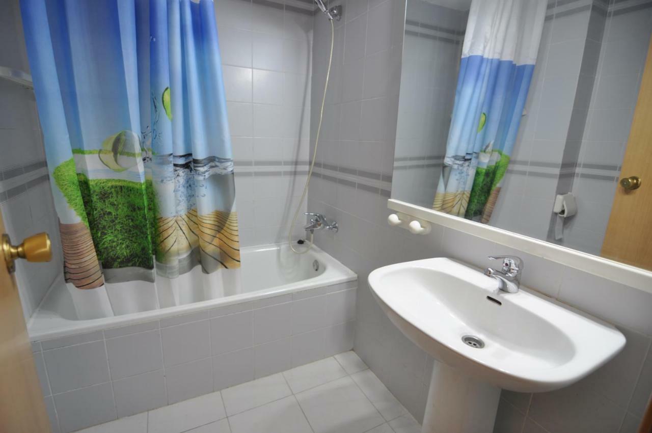 Apartamento Rnet - Miami Ampuriabrava