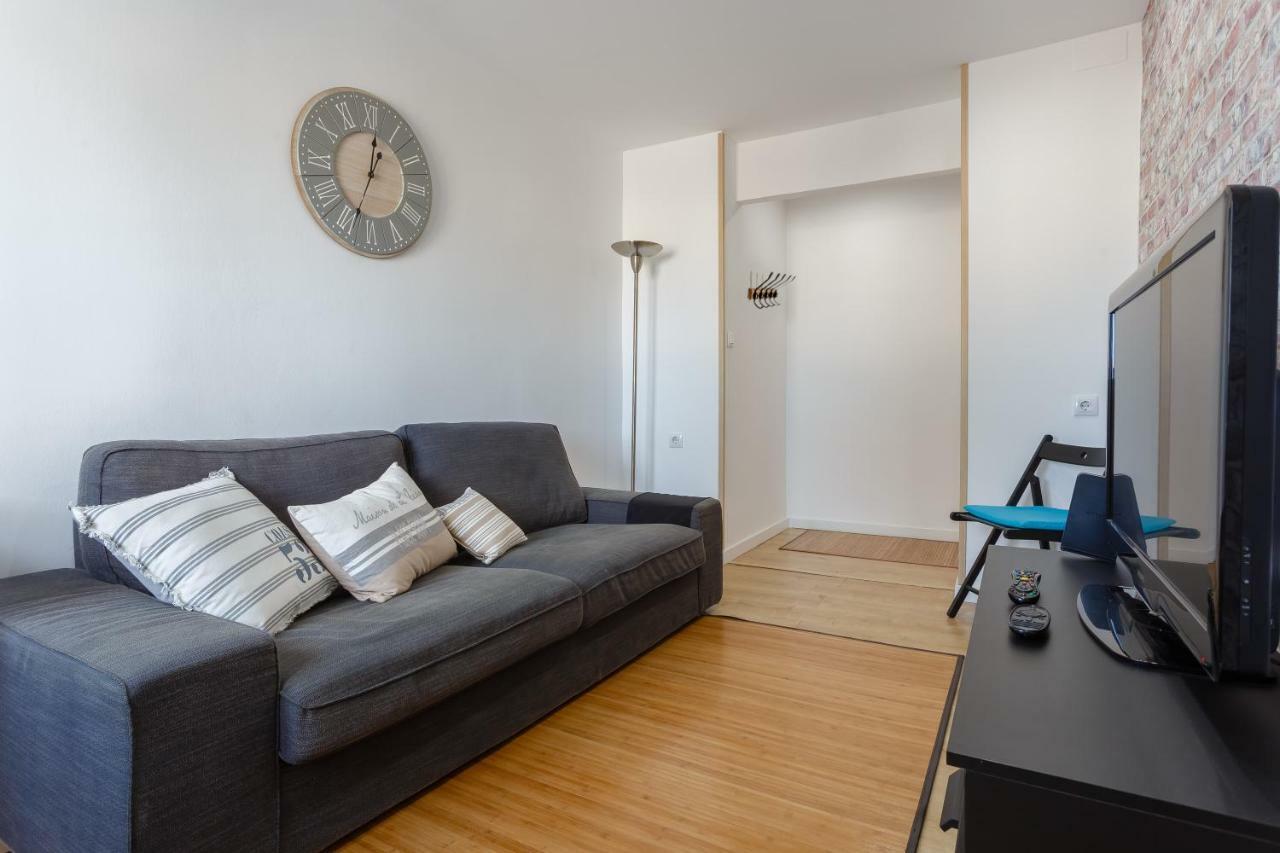 Apartamento Barquillas De La Caleta By Cadiz4rentals Cádiz