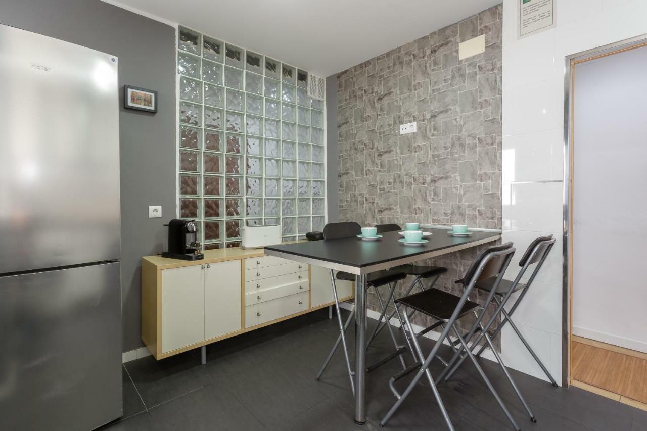 Apartamento Barquillas De La Caleta By Cadiz4rentals Cádiz