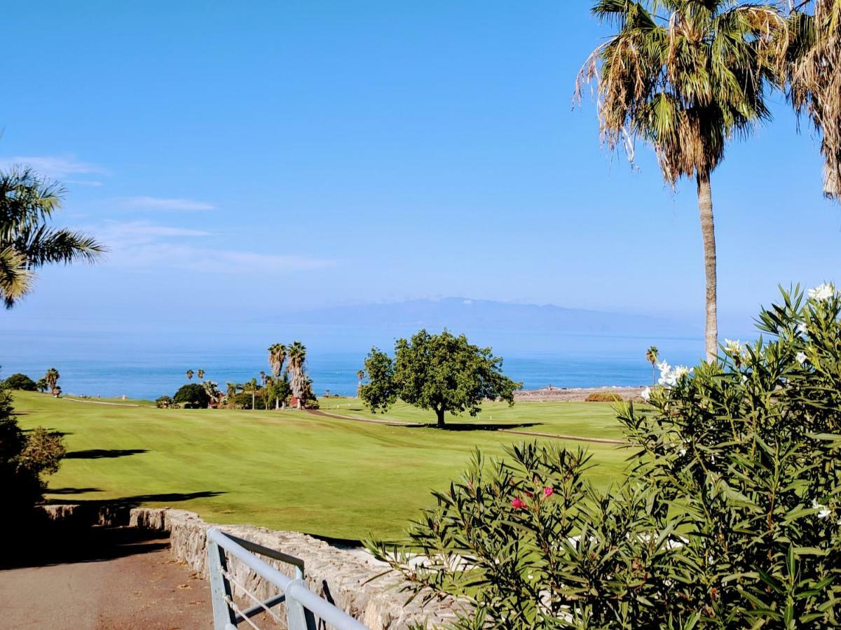 Oh La Life! Magnolia Golf Susana Apartment *