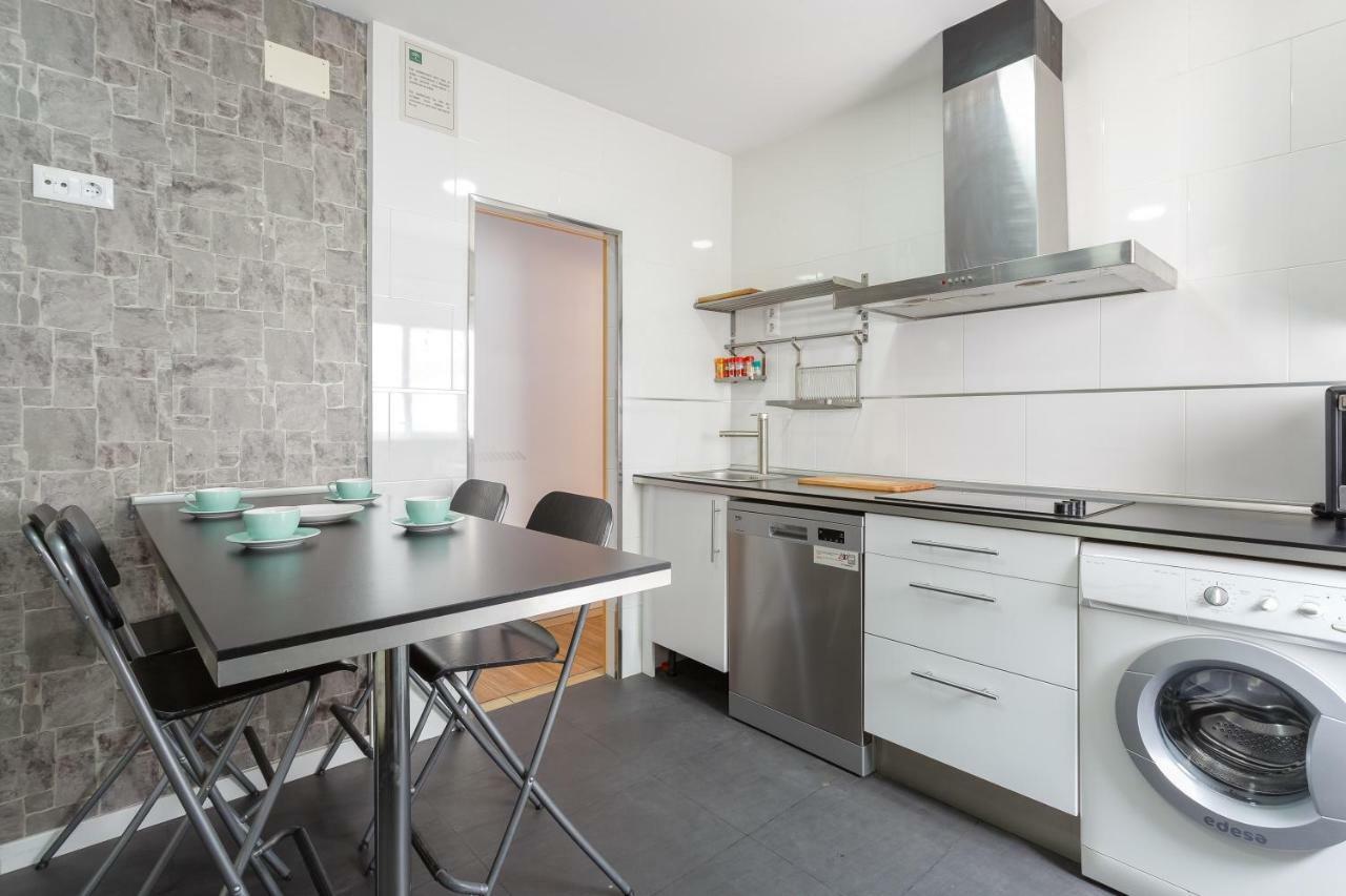 Apartamento Barquillas De La Caleta By Cadiz4rentals Cádiz