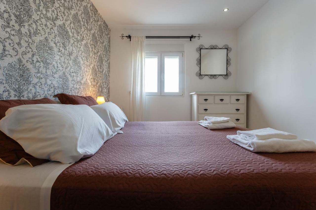 Barquillas De La Caleta By Cadiz4rentals *