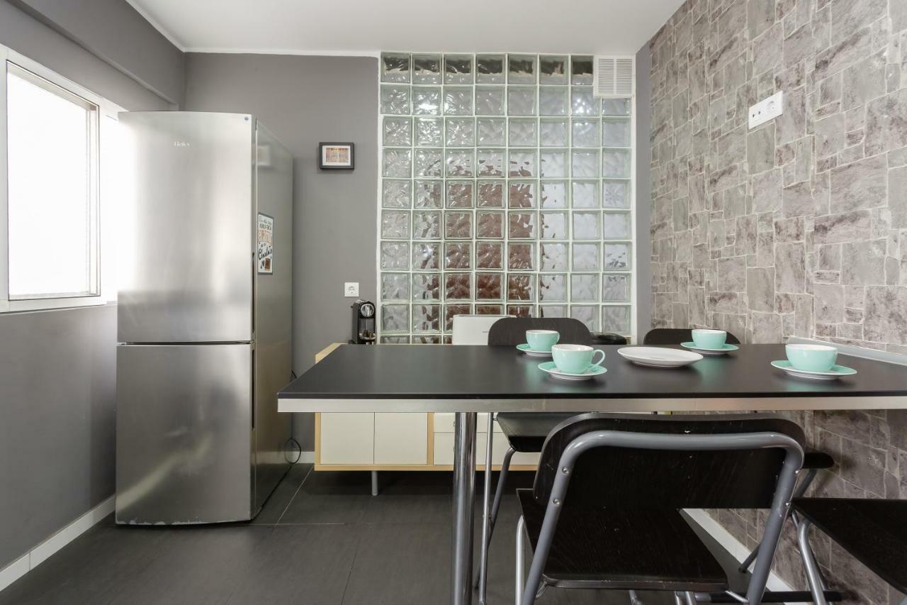 Apartamento Barquillas De La Caleta By Cadiz4rentals