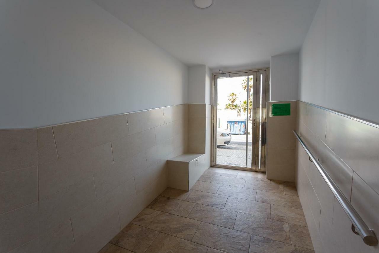 Barquillas De La Caleta By Cadiz4rentals