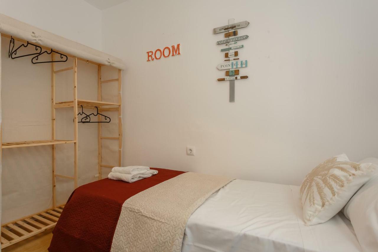 Apartamento Barquillas De La Caleta By Cadiz4rentals *