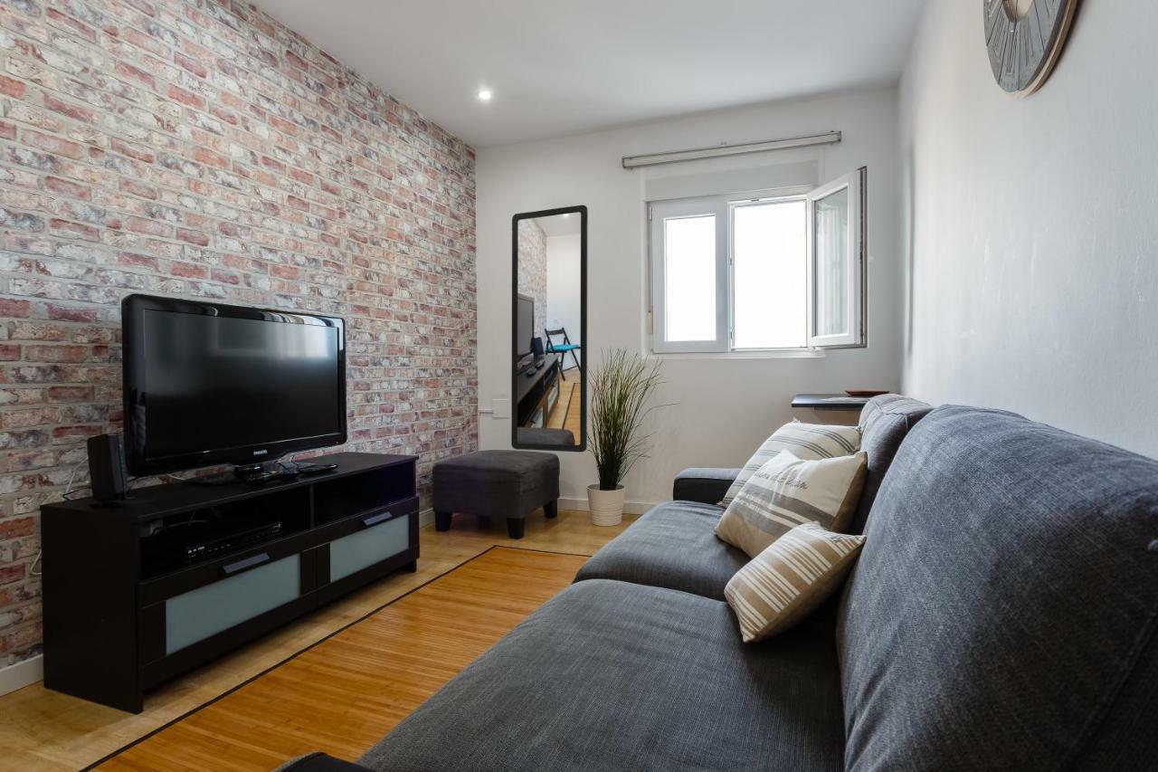 Apartamento Barquillas De La Caleta By Cadiz4rentals Cádiz