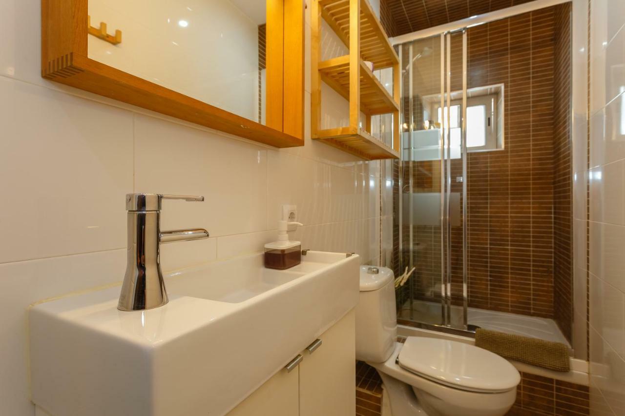 Barquillas De La Caleta By Cadiz4rentals