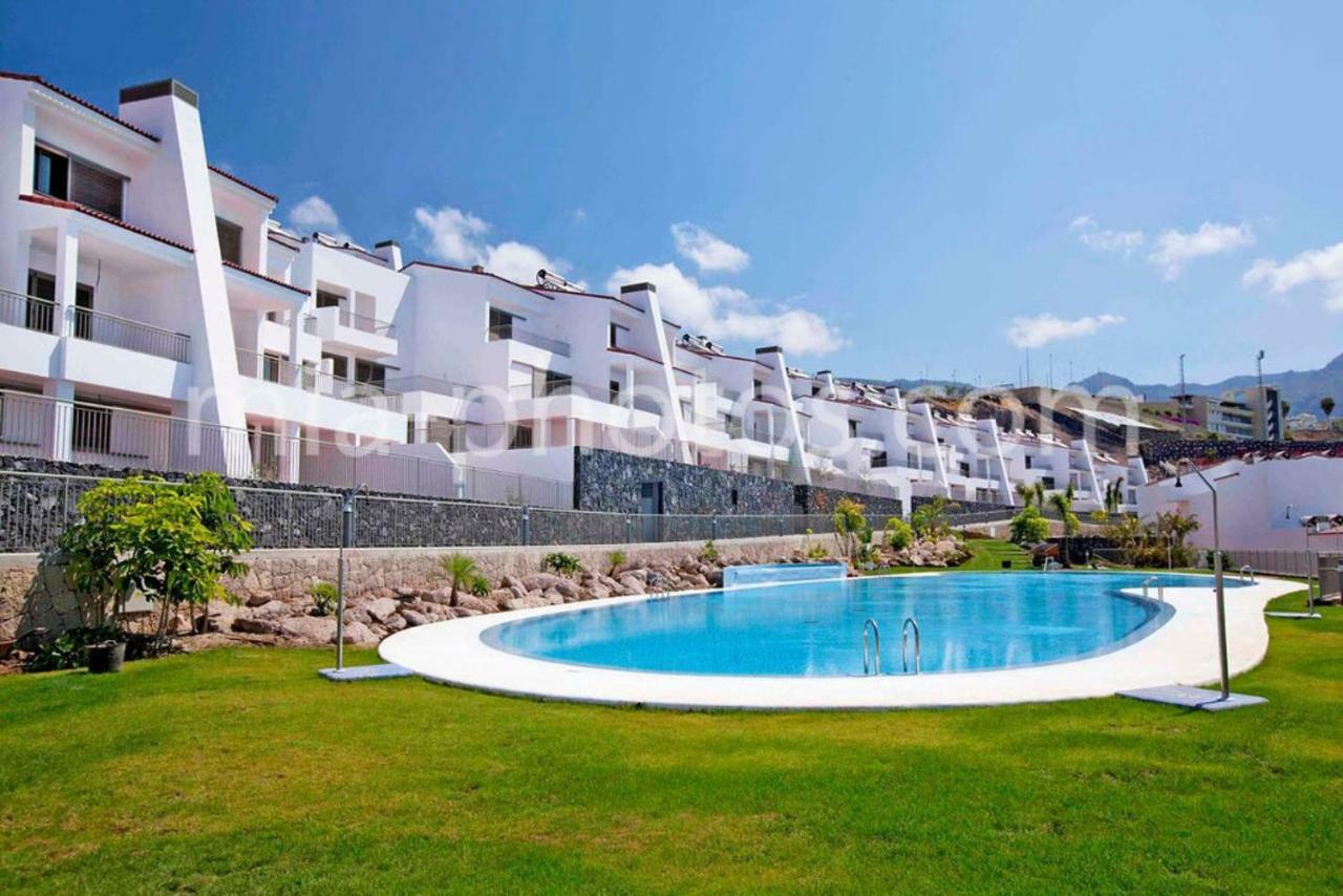 Oh La Life! Magnolia Golf Susana Apartment *