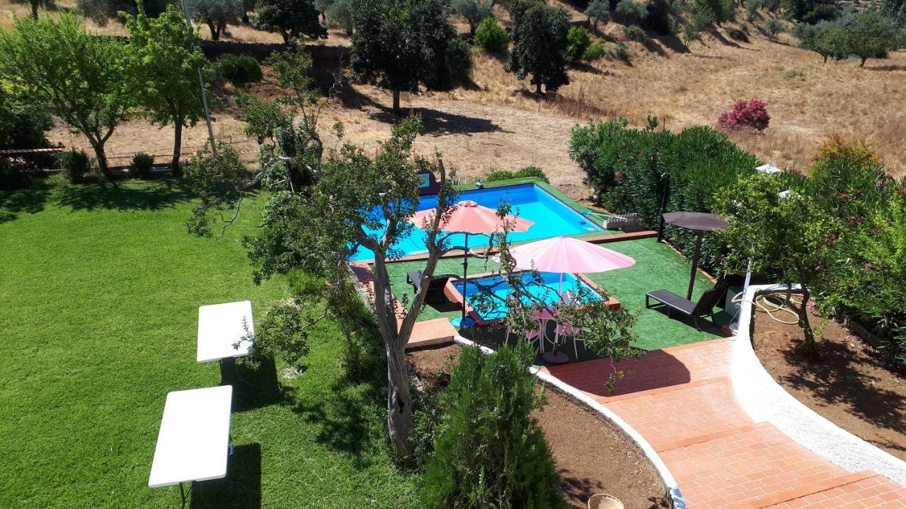 La Carnicera Guest house 3*
