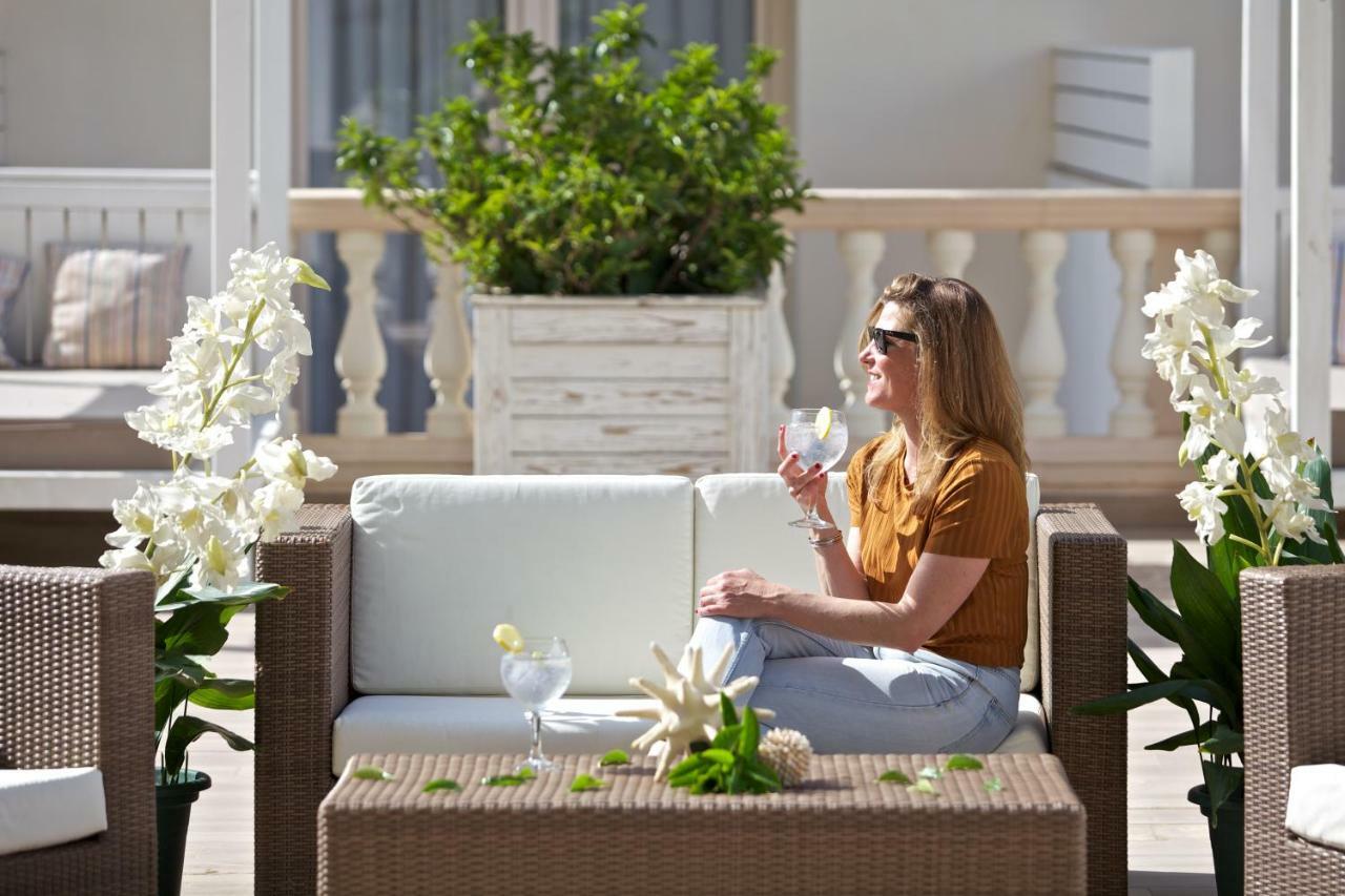 Hotel Rosamar Sant Antoni De Calonge