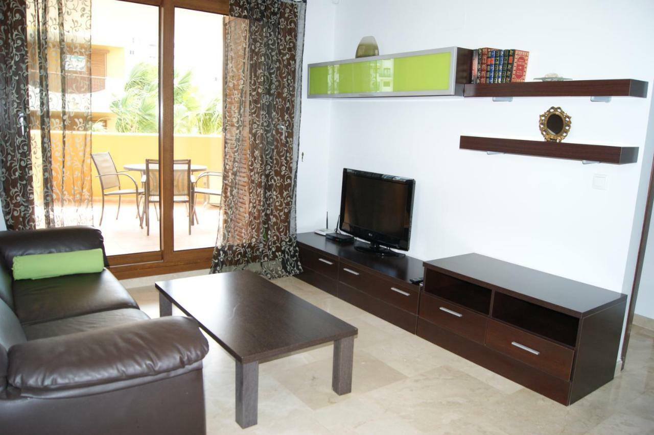 Parque Recoleta - Punta Prima - 2 Piscinas Apartment Torrevieja