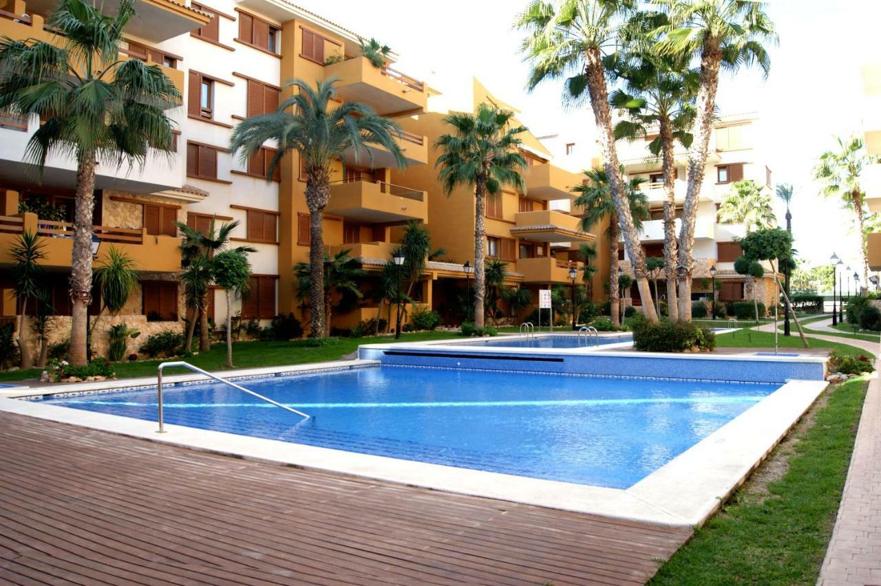 Parque Recoleta - Punta Prima - 2 Piscinas Apartment