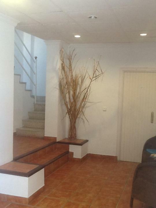 Apartamento Nadine *