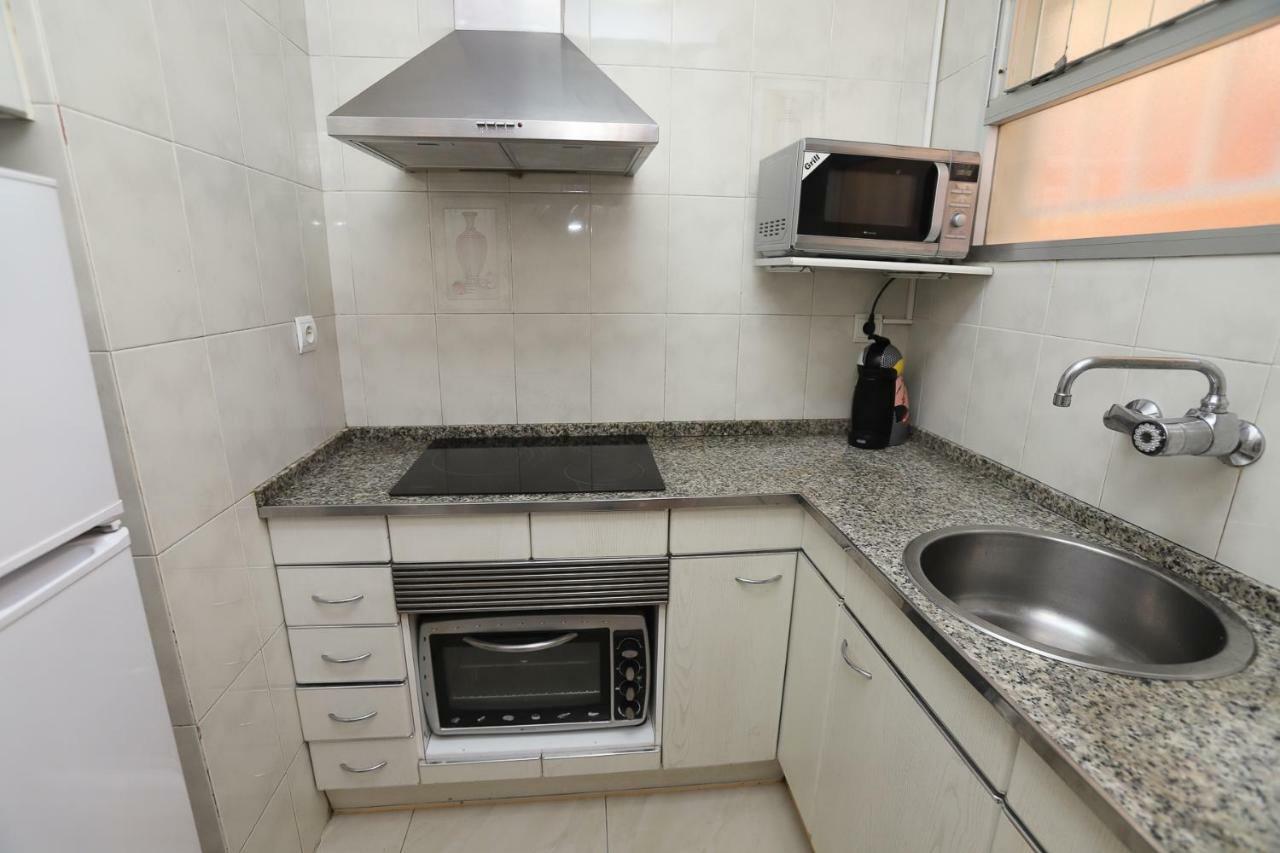 Differentflats Dms La Pineda