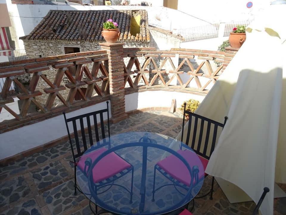 Del Bandolero Hotel
